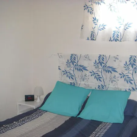 Apartment 402 Du Golf